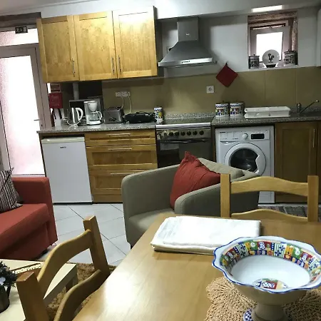 Σπίτι διακοπών Alojamento Casa Alegre Seia