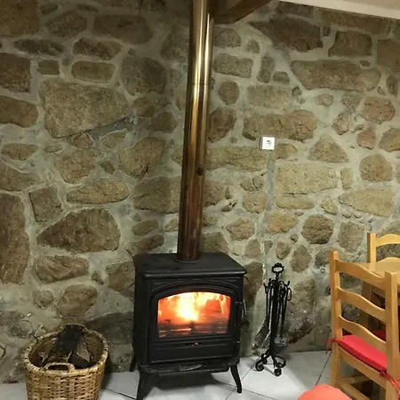 Σπίτι διακοπών Alojamento Casa Alegre