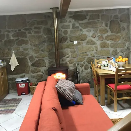 Σπίτι διακοπών Alojamento Casa Alegre Seia