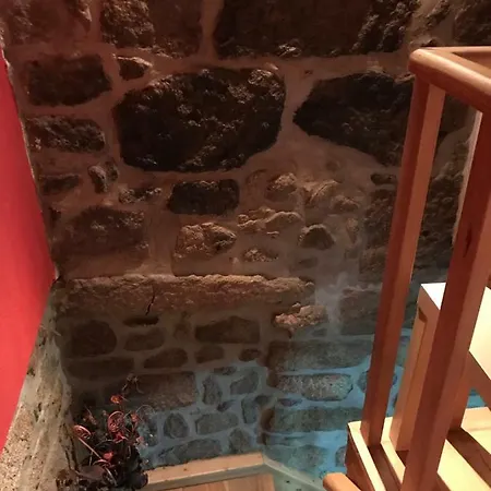 Alojamento Casa Alegre Σπίτι διακοπών Seia
