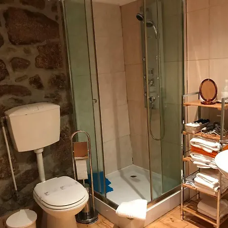 Alojamento Casa Alegre * Seia