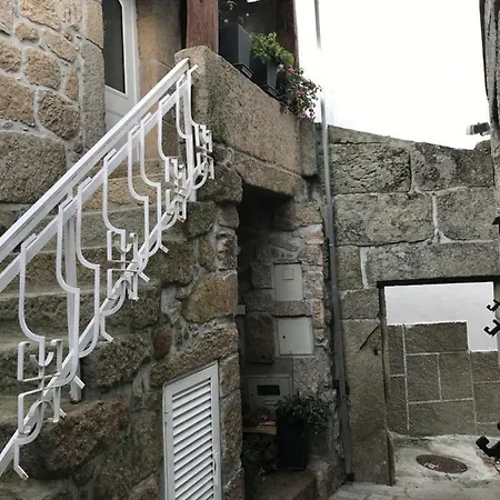 Alojamento Casa Alegre Σπίτι διακοπών