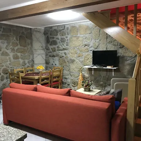 Alojamento Casa Alegre Σπίτι διακοπών