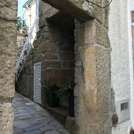 Alojamento Casa Alegre * Seia