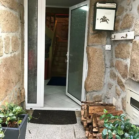 Alojamento Casa Alegre * Seia