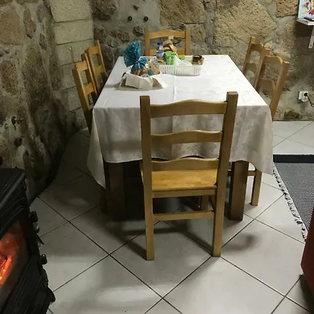Alojamento Casa Alegre *