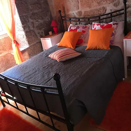 Alojamento Casa Alegre