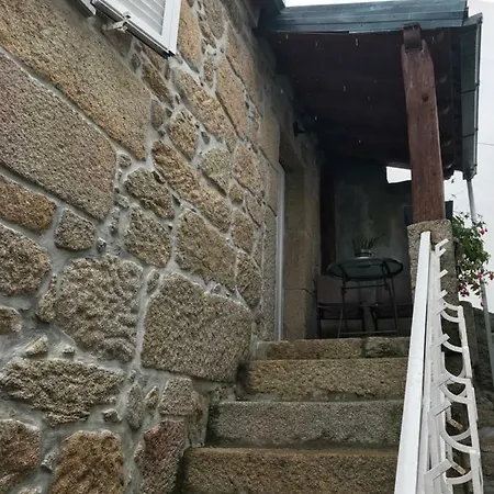 Alojamento Casa Alegre *