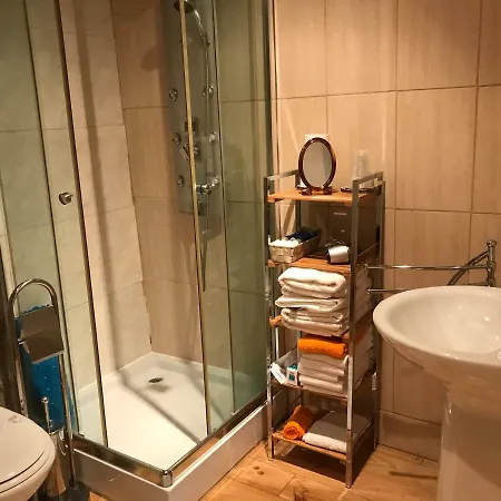 Σπίτι διακοπών Alojamento Casa Alegre *