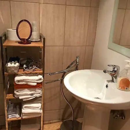 Alojamento Casa Alegre Seia