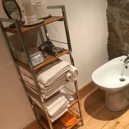 Alojamento Casa Alegre Σπίτι διακοπών Seia