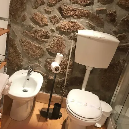 Alojamento Casa Alegre