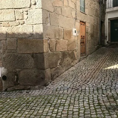 Alojamento Casa Alegre Σπίτι διακοπών