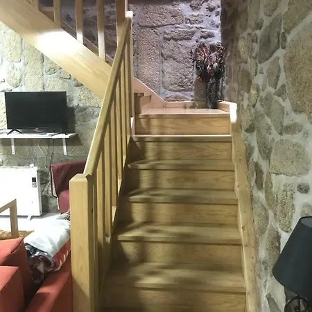 Alojamento Casa Alegre