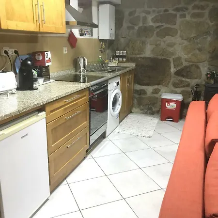 Alojamento Casa Alegre *