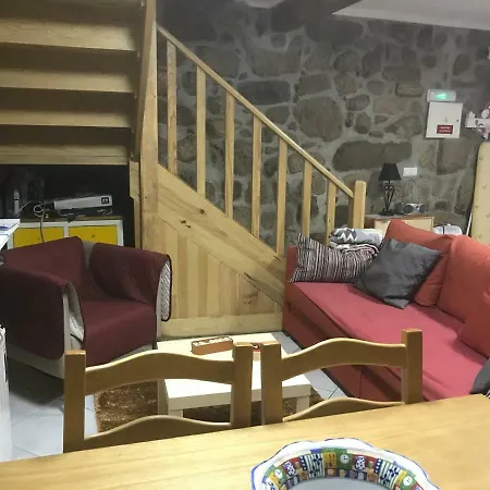 Σπίτι διακοπών Alojamento Casa Alegre