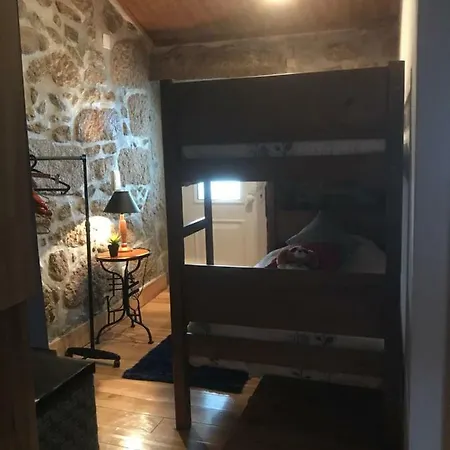 Σπίτι διακοπών Alojamento Casa Alegre